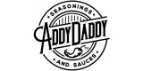 Addydaddy Seasoning