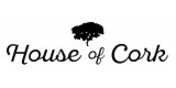 House Of Cork