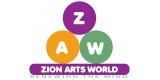Zion Arts World