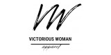 Victorious Woman Apparel