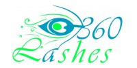 360 Lashes