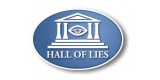 Hall Of Lies Clothing