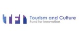 TFI Tourism And Culture Fund For Innovation