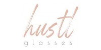 Hustl Glasses