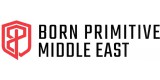 Born Primitive Middle East
