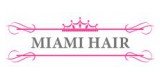 Miami Hair