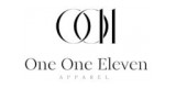 One One Eleven Apparel
