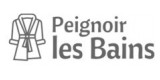 Peignoir Les Bains