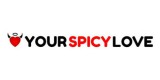 Your Spicy Love