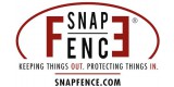 Snap Fence