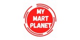 My Mart Planet