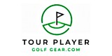 Tour Player Golf Gear