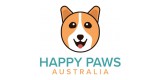 Happy Paws Australia