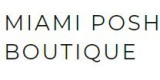 Miami Posh Boutique