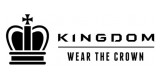 Kingdom Sneakers