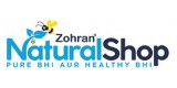 Zohran Natural Shop