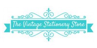 The Vintage Stationery Store
