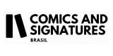 Comics And Signatures
