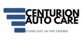Centurion Auto Care