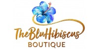 The Blu Hibiscus
