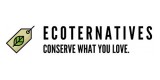 Ecoternatives