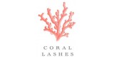 Coral Lashes