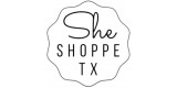 She Shoppe Tx