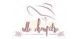 Mlle Champetre