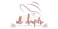 Mlle Champetre