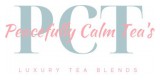 Peacefully Calm Teas