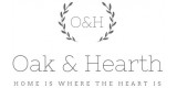 Shop Oak & Health