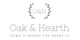 Shop Oak & Health