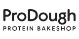 Pro Dough Protein Bakeshop