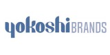 Yokoshi Brands