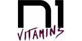 N1 Vitamins