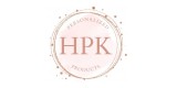 Hpk Personalized Products and More