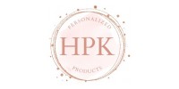 Hpk Personalized Products and More