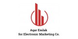 Aqar Emlak for Electroning Marketing Co