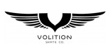 Volition Skate Co