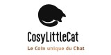 Cosy Little Cat