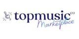 Top Music Marketplace