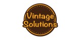 Vintage Solutions