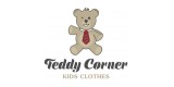 Teddy Corner