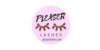 Pleaser Lashes