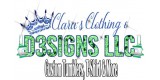  Claras Clothing N D3Signs LLC