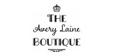 The Avery Laine Boutique