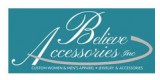 Believe Accessories