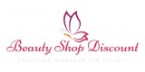 Beauty Shop Discount
