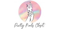 Pretty Nails Closet