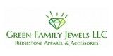 Green Family Jewels